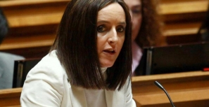 Clara Marques Mendes: “Sinto-me honrada pelo voto de confiança que depositaram em mim”
